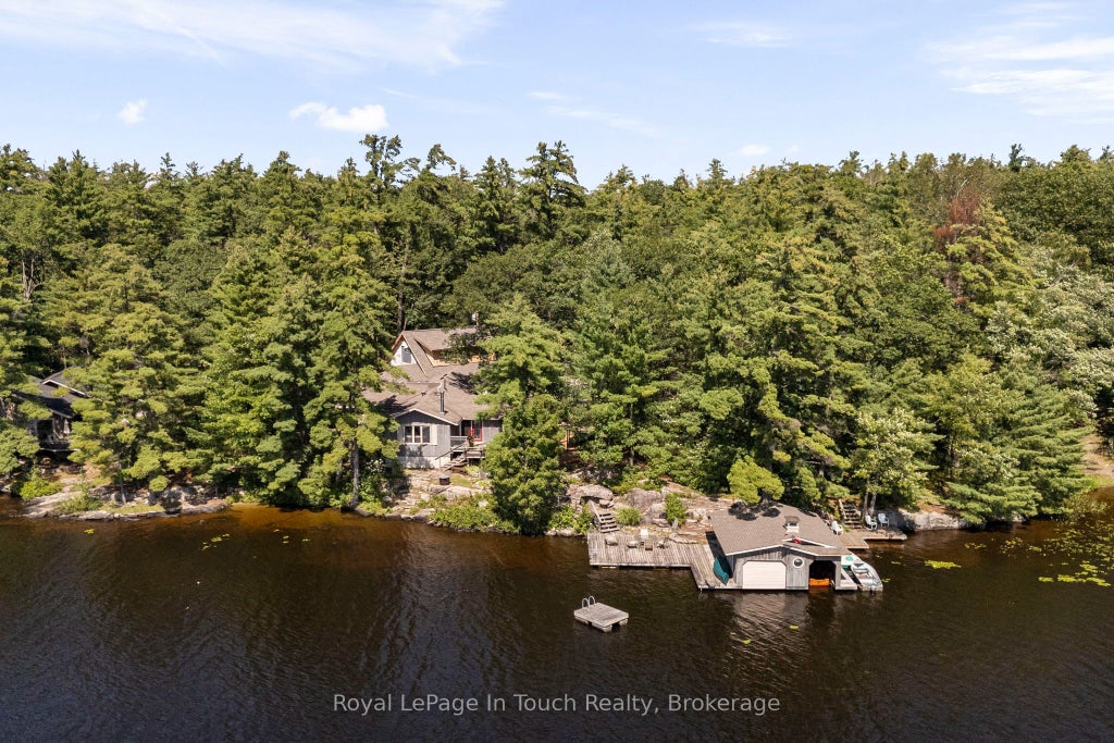 Photo of 4082 Graham Road, Severn, ON L0K 1E0 (MLS # S13729646)