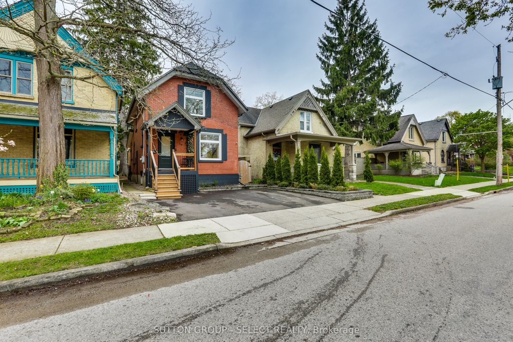 Photo of 29 The Ridgeway N/A, London South, ON N6C 1A2 (MLS # X13078404)