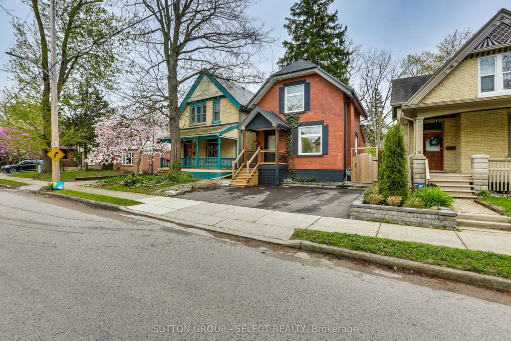 Photo of 29 The Ridgeway N/A, London South, ON N6C 1A2 (MLS # X13078404)