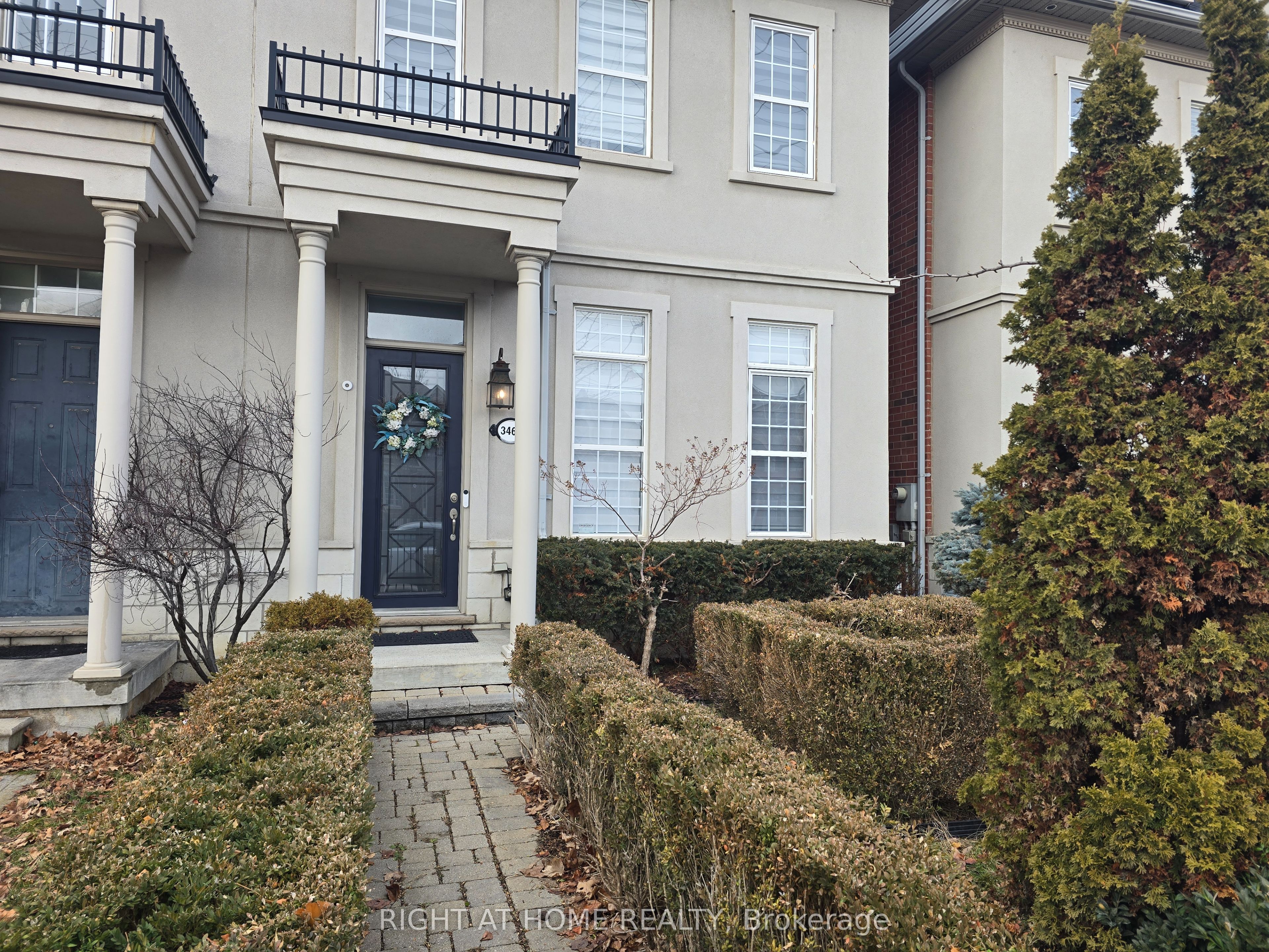 3461 Eglinton Avenue