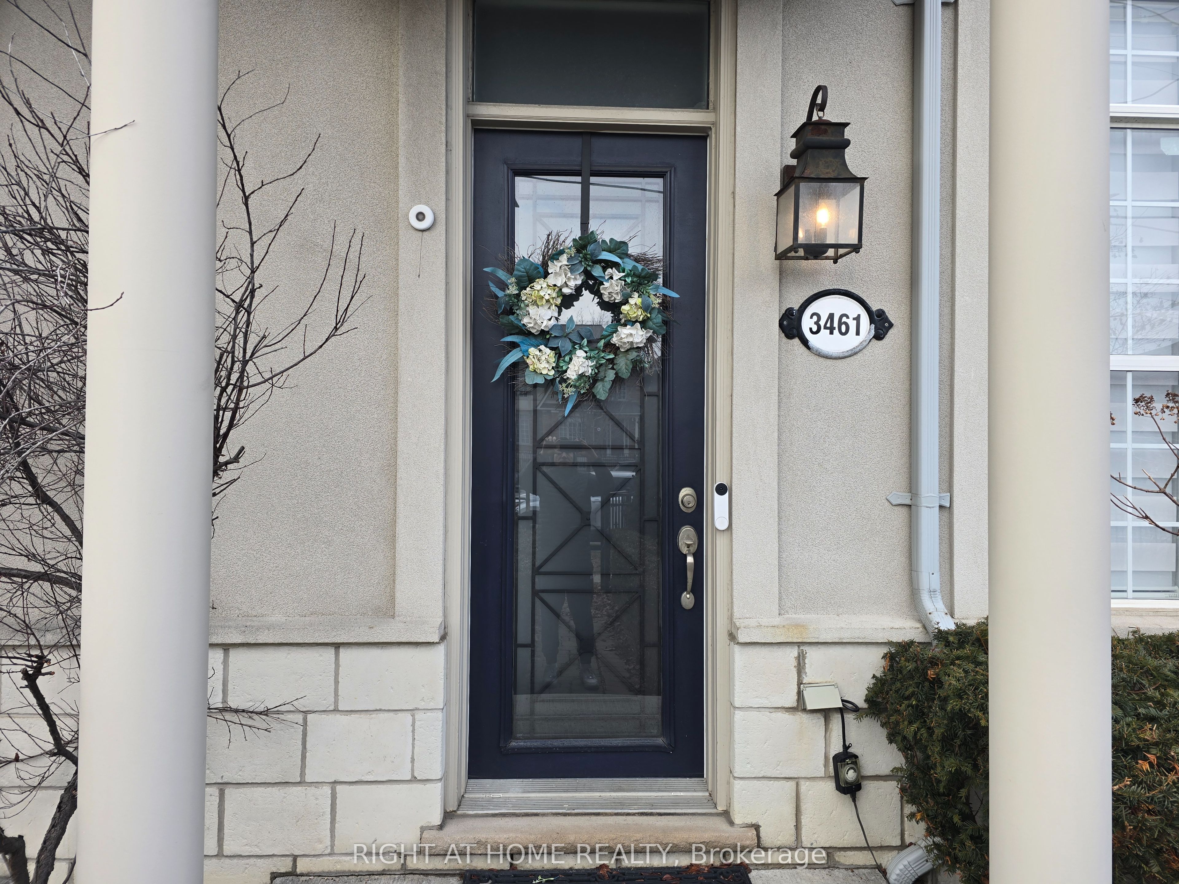 3461 Eglinton Avenue