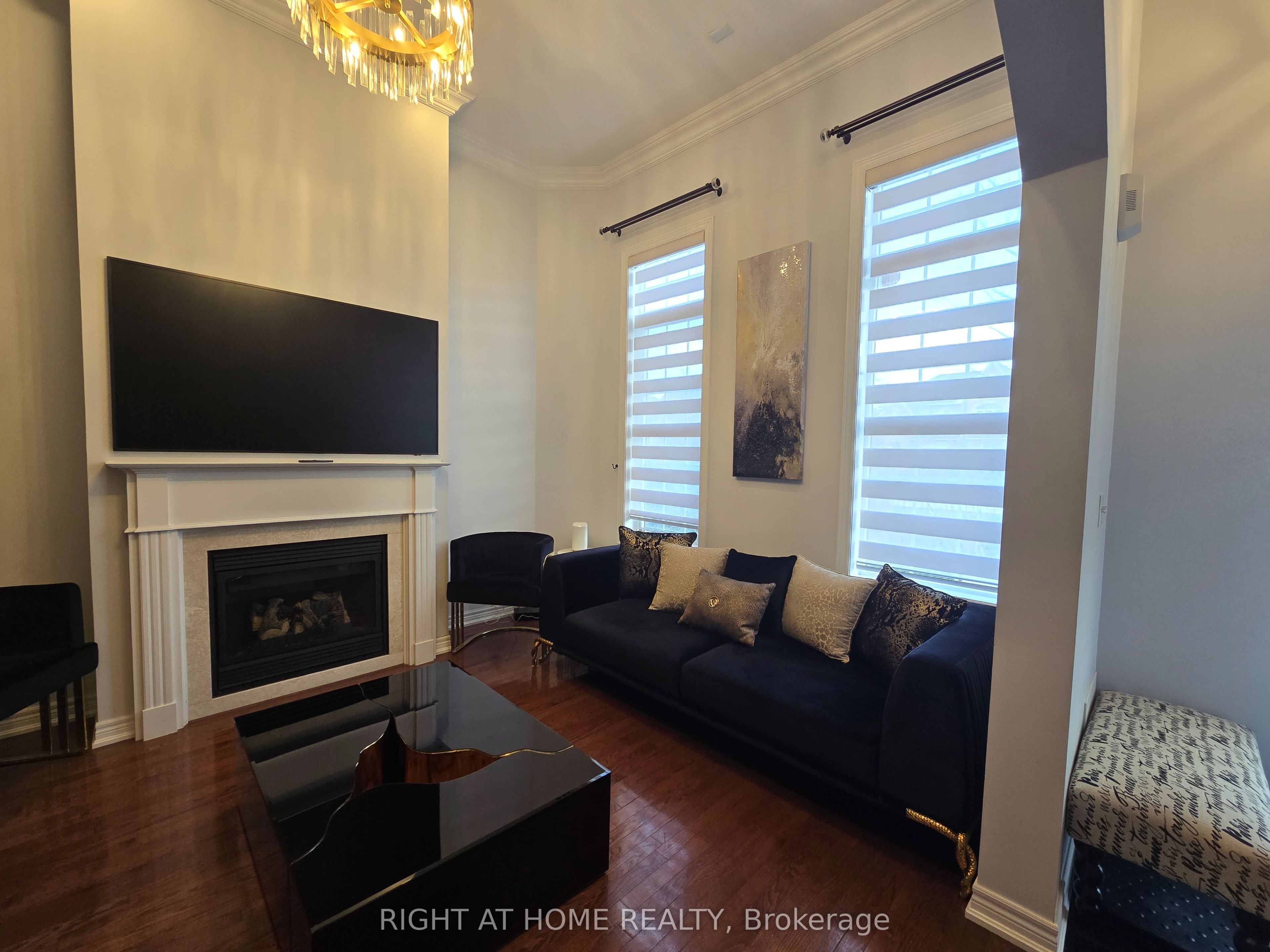 3461 Eglinton Avenue