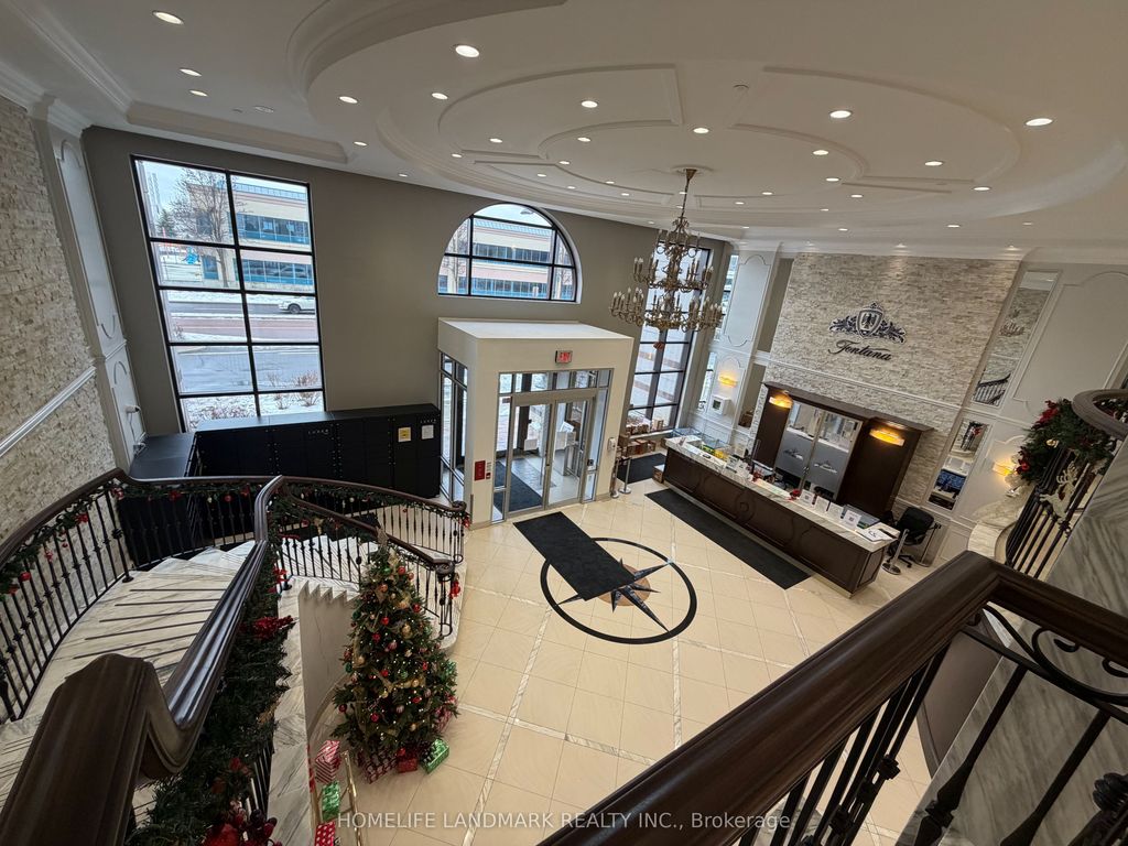 Photo of 38 Cedarland Drive #716, Markham, ON L6G 0G7 (MLS # N12693858)