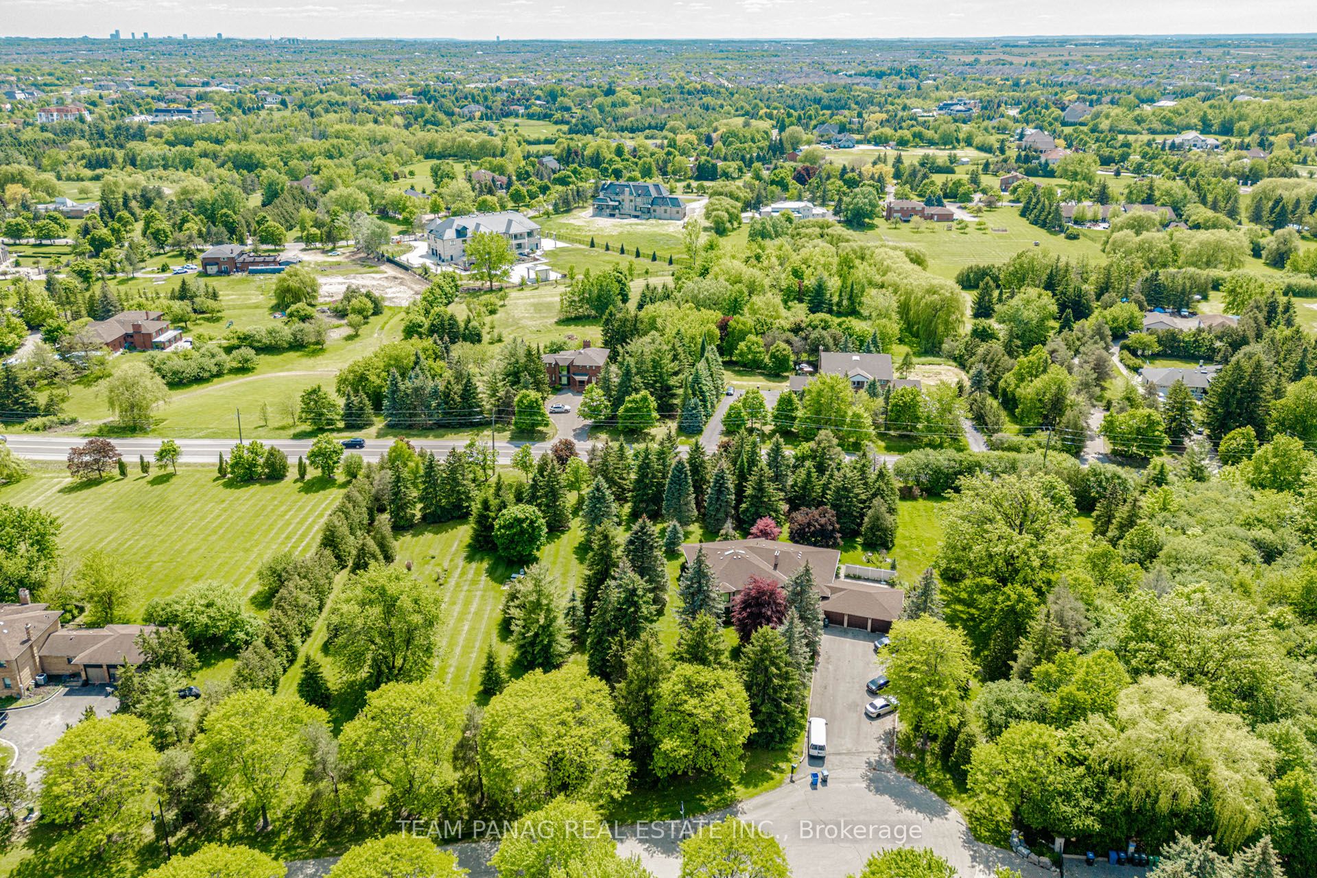 6 Forestbrook Court