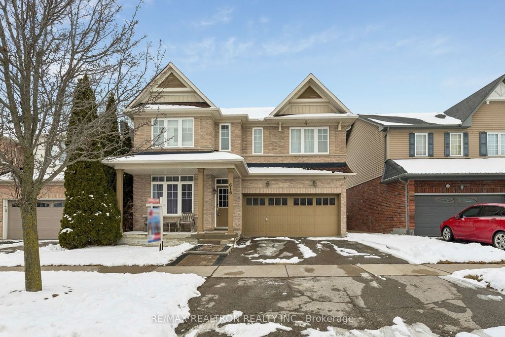 Photo of 616 Fleetwood Drive, Oshawa, ON L1K 0A2 (MLS # E12907280)