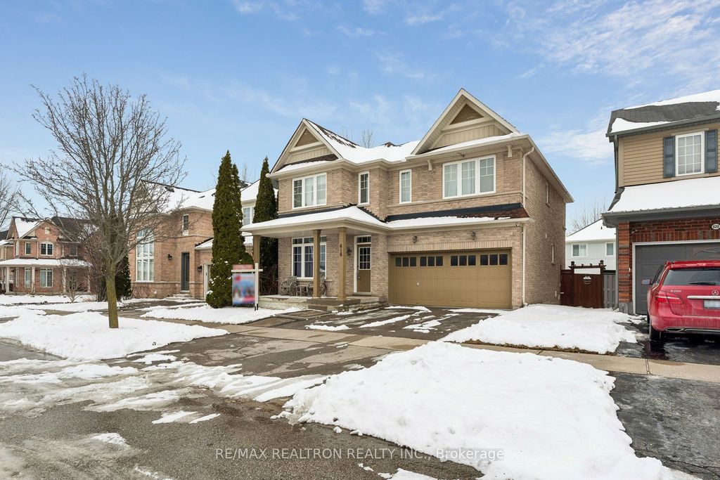 Photo of 616 Fleetwood Drive, Oshawa, ON L1K 0A2 (MLS # E12907280)