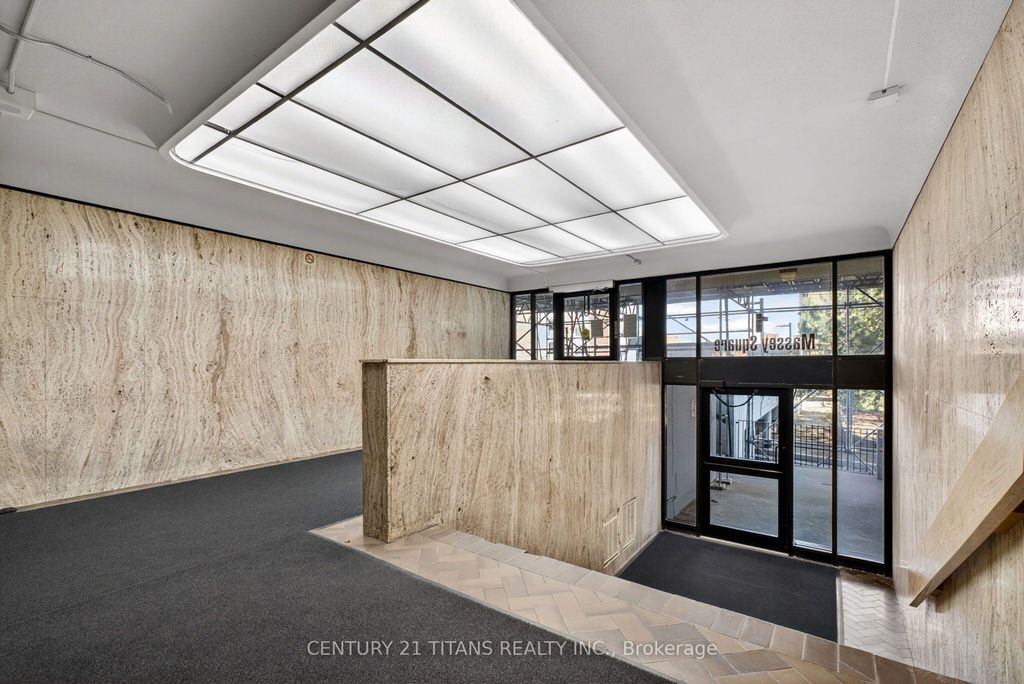 Photo of 1 Massey Square #2903, Toronto, ON M4C 5L4 (MLS # E12987222)