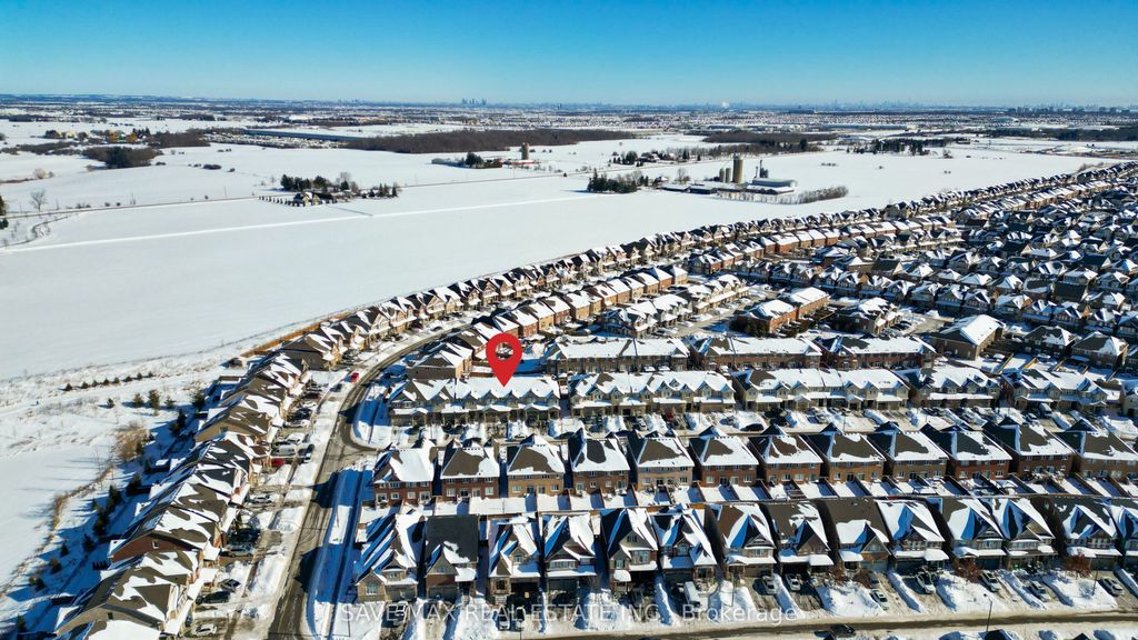 Photo of 83 MAPLE CIDER Street, Caledon, ON L7C 4B8 (MLS # W12755016)