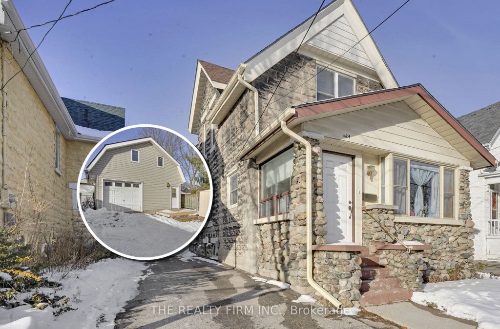 Photo of 924 Princess Avenue, London East, ON N5W 3M6 (MLS # X13623364)