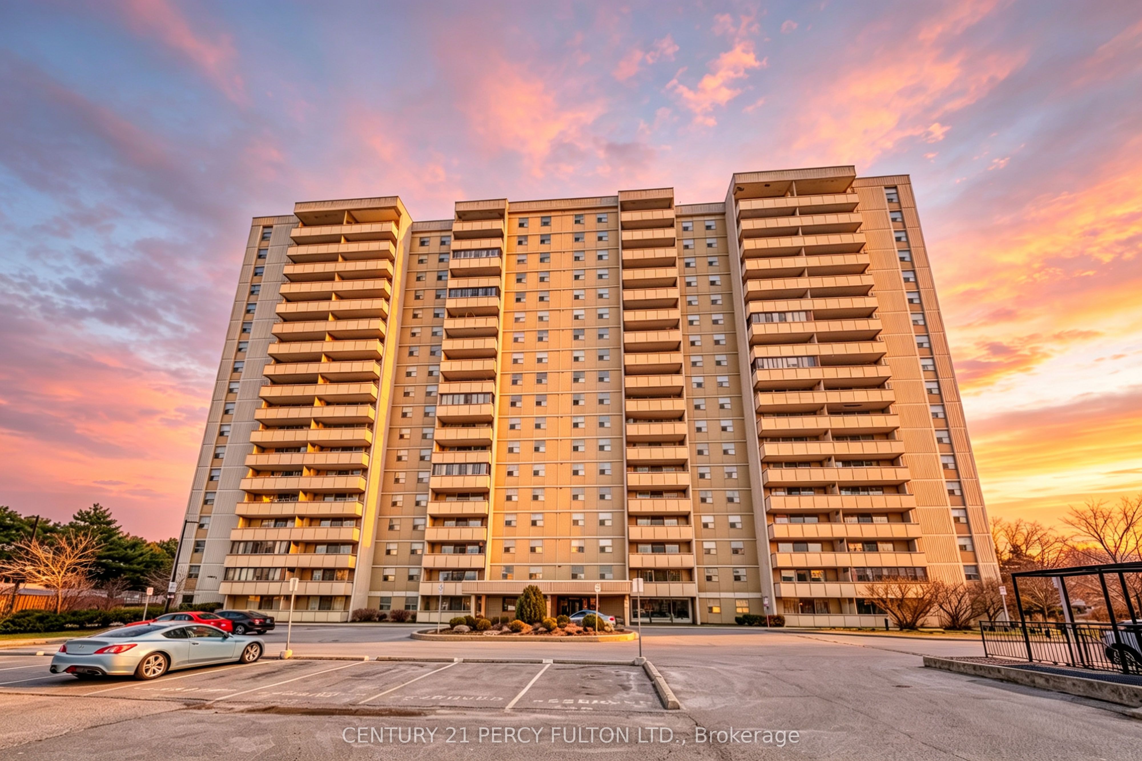 1338 York Mills Road 512