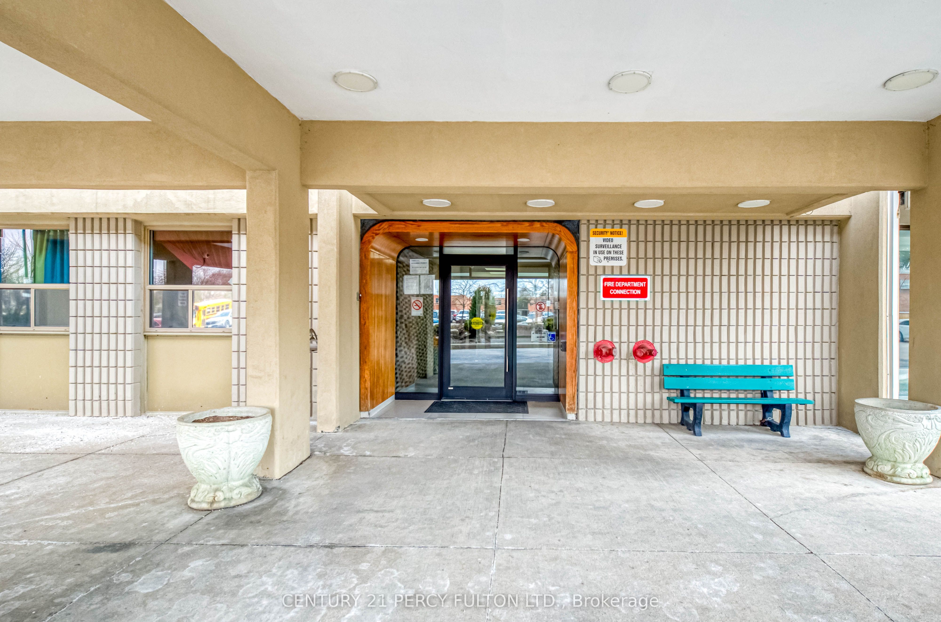 1338 York Mills Road 512