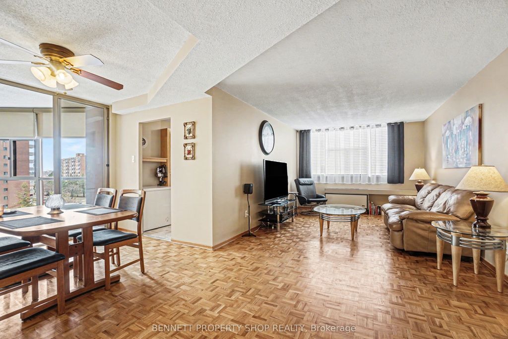 Photo of 2760 Carousel Crescent #610, Blossom Park - Airport and Area, ON K1T 2N4 (MLS # X13210902)