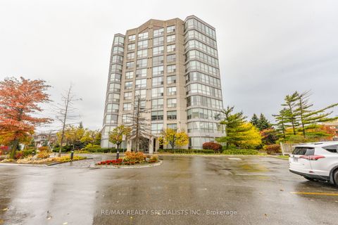 1500 Grazia Court 1002 Mississauga ON L4W 4Z9
