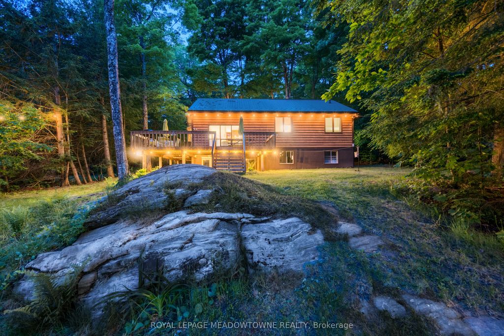 Photo of 19 Fire Route 251A N/A, Trent Lakes, ON K0L 1J0 (MLS # X13217004)
