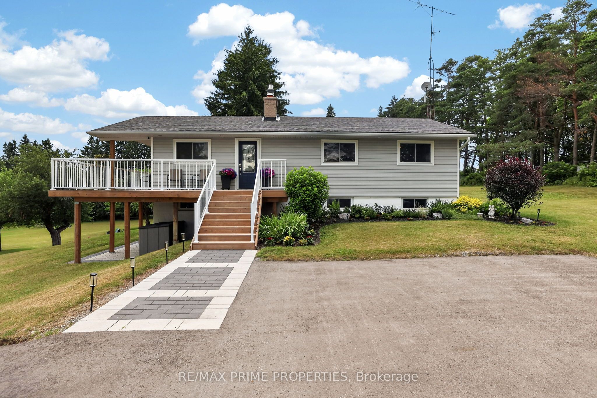 8538 Old Shiloh Road