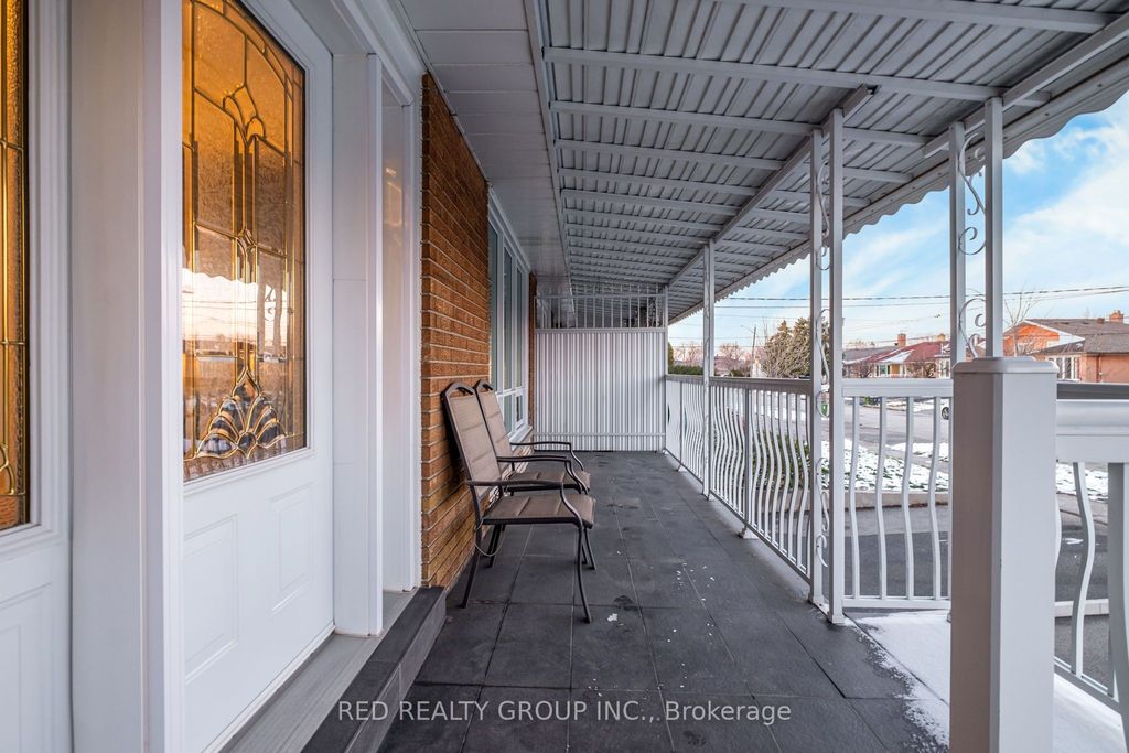 Photo of 54 Buckland Road, Toronto, ON M3L 1W1 (MLS # W12603330)