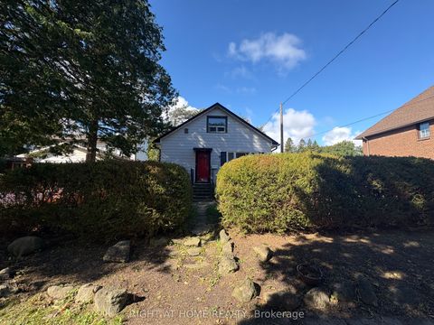 779 Indian Road Upper Mississauga ON L5H 1R4