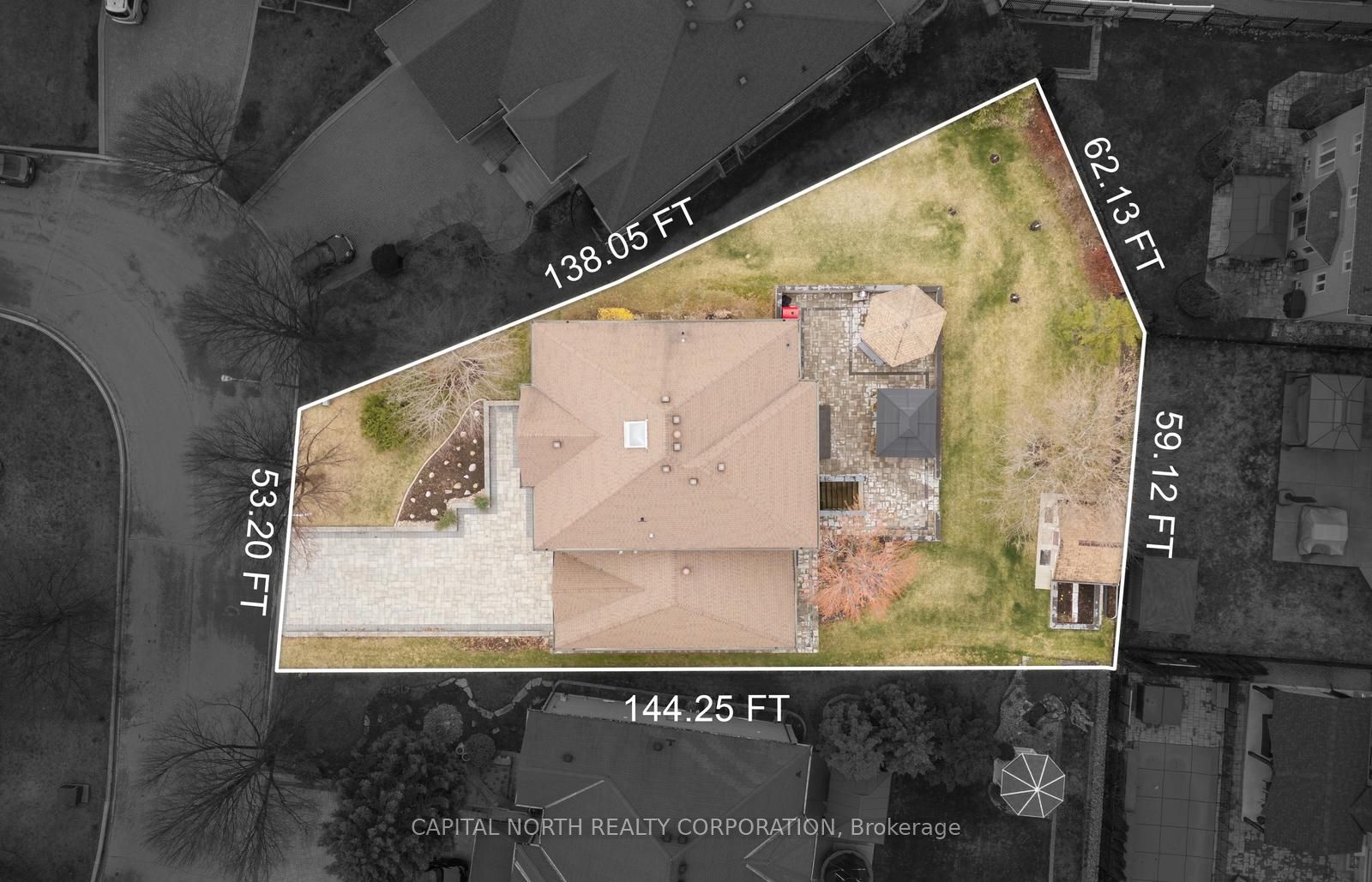 82 Harvester Crescent