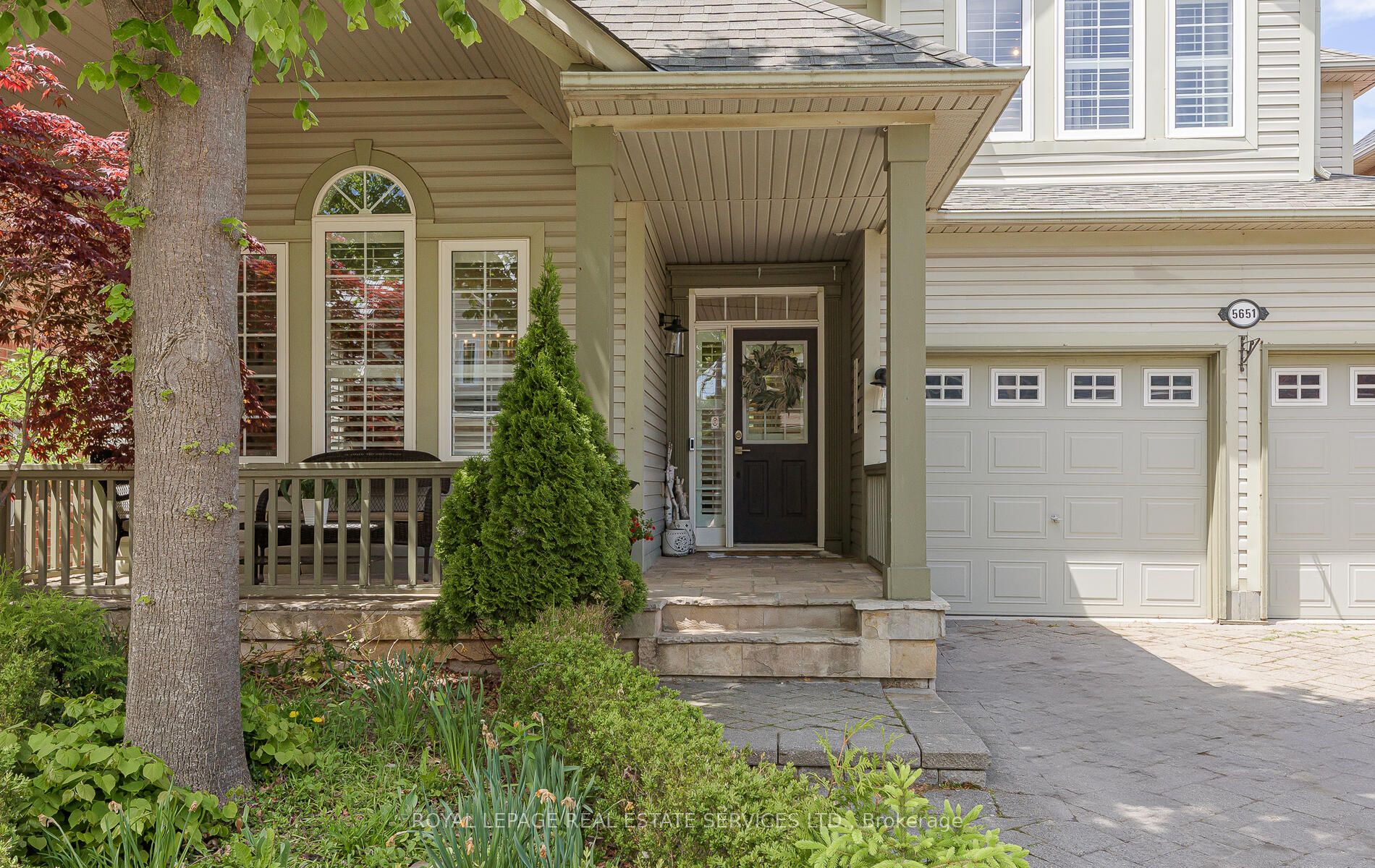 5651 Roseville Court