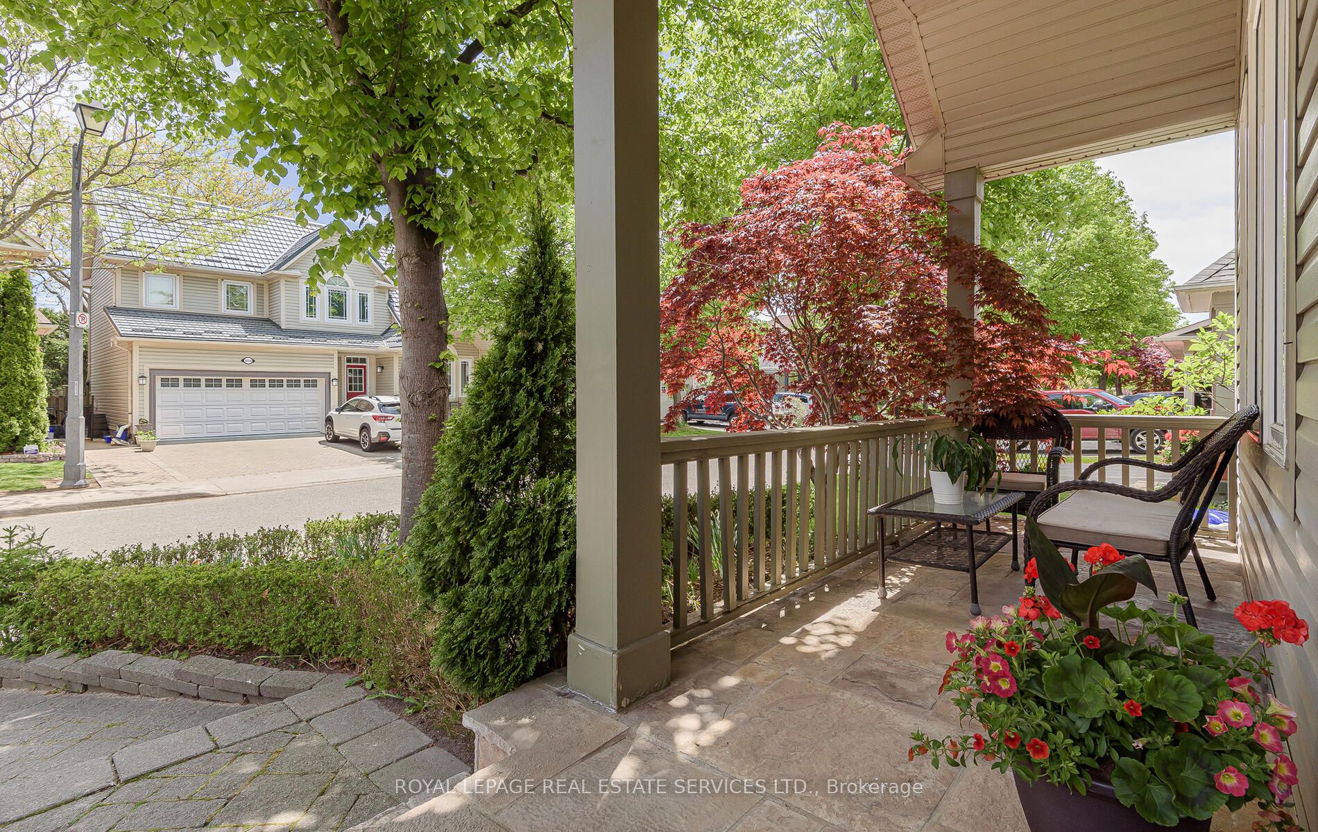 5651 Roseville Court