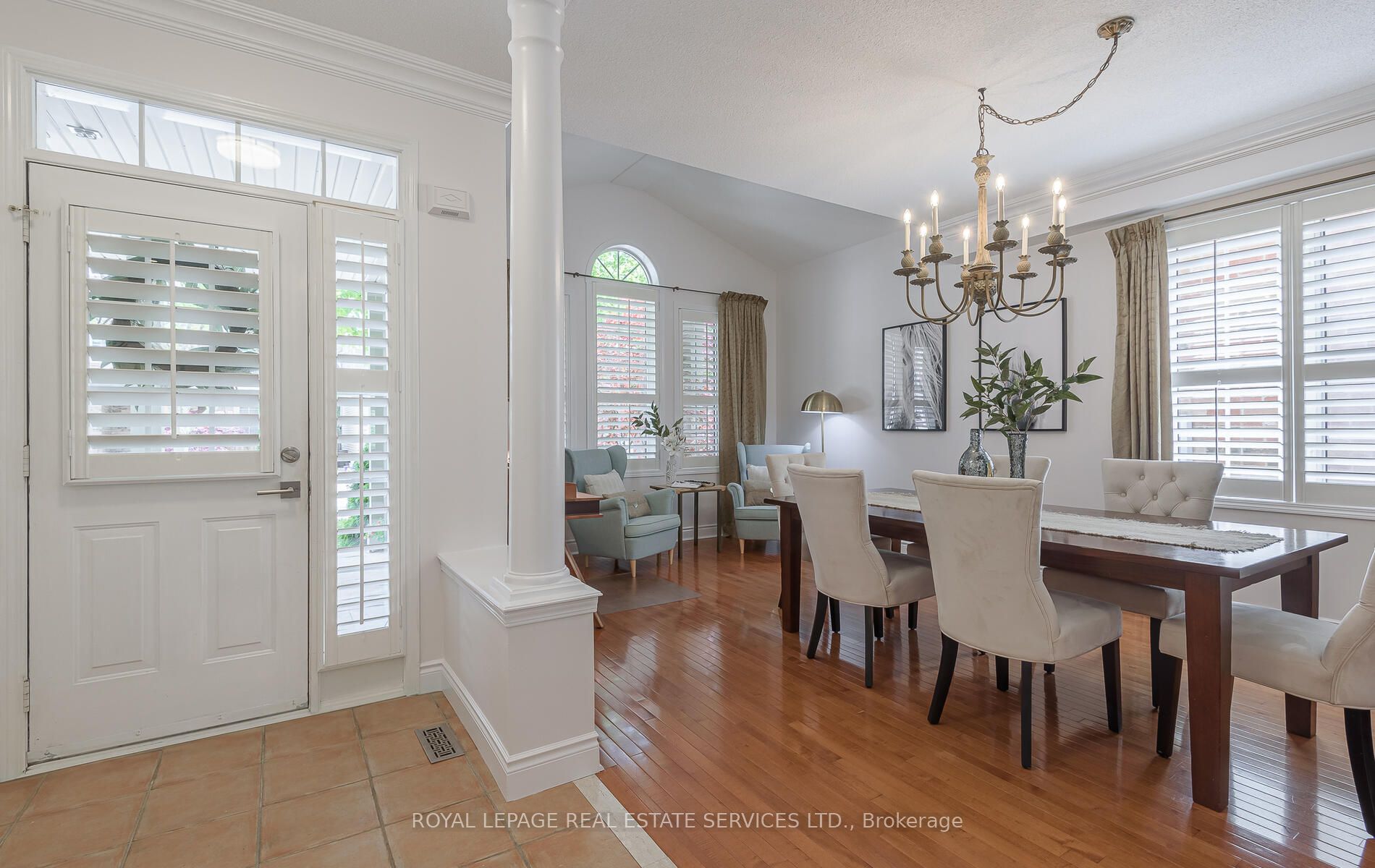 5651 Roseville Court