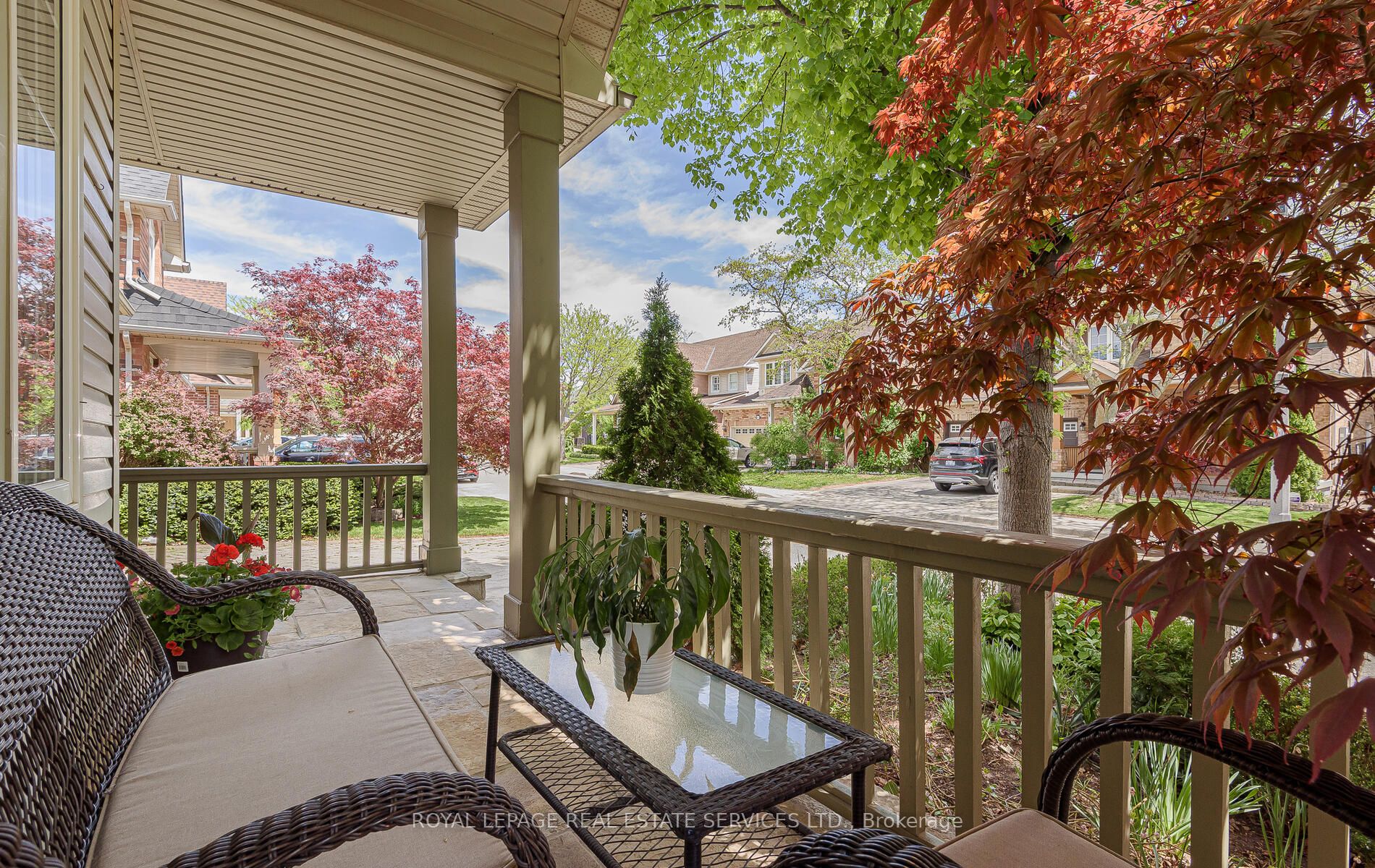 5651 Roseville Court