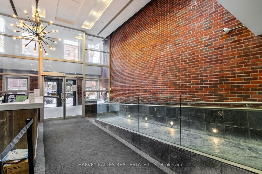 Photo of 11 St Joseph Street #618, Toronto, ON M4Y 3G4 (MLS # C12693602)