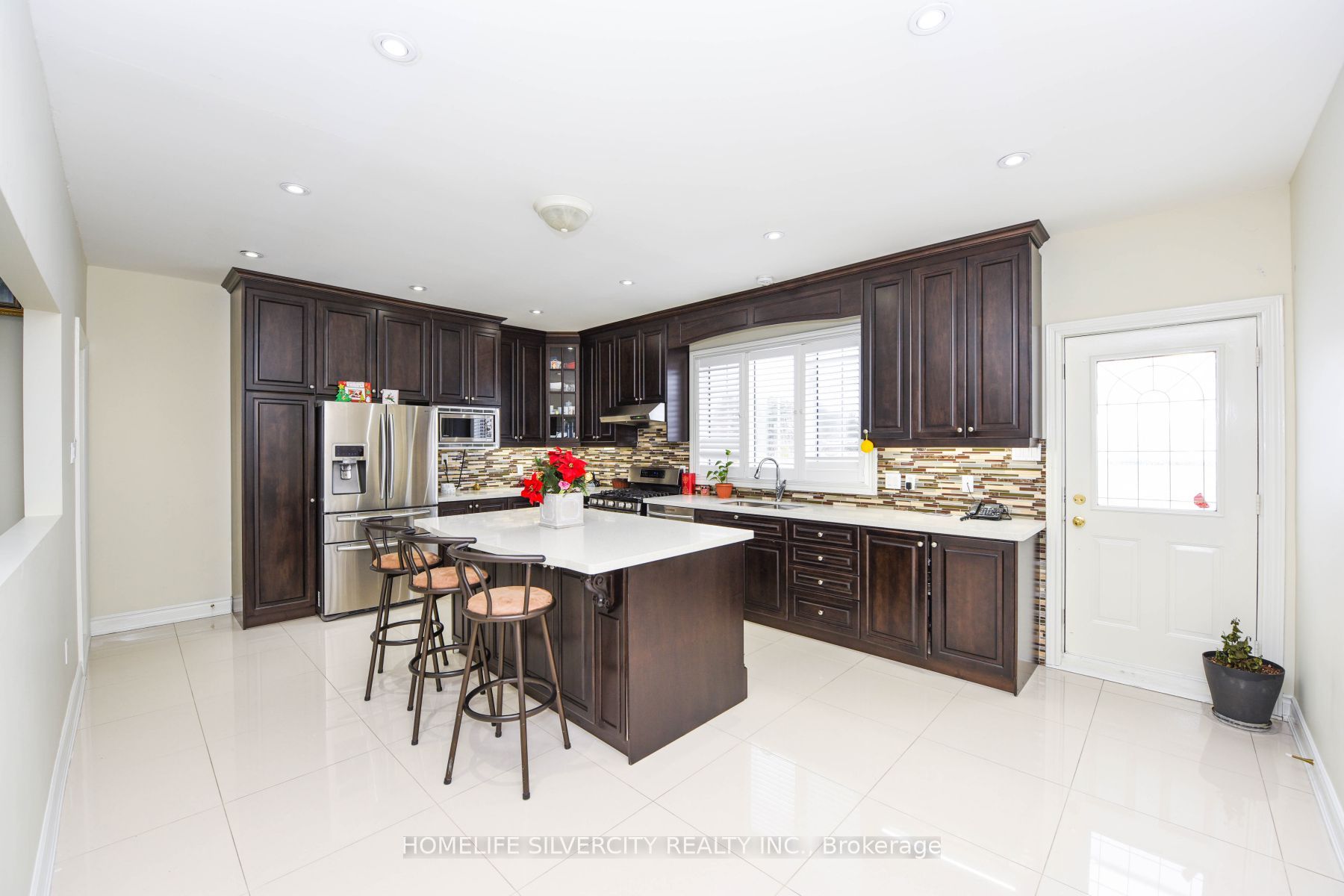 14707 Dixie Road