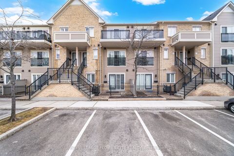 5035 Oscar Peterson Boulevard 118 Mississauga ON L5M 0P4