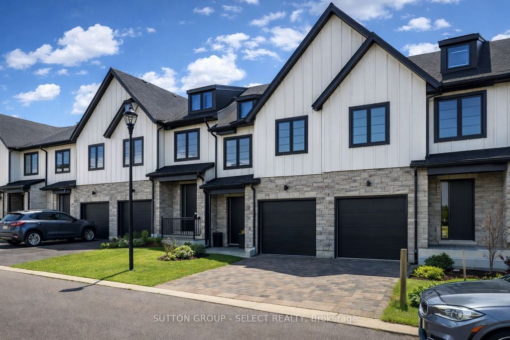 Photo of 1175 Riverbend Road #74, London South, ON N6K 0L2 (MLS # X13063532)
