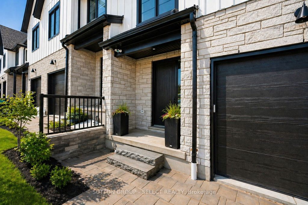 Photo of 1175 Riverbend Road #74, London South, ON N6K 0L2 (MLS # X13063532)