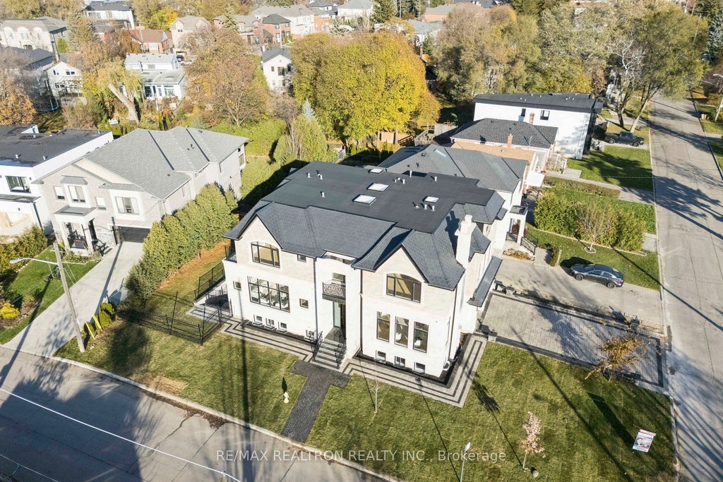Photo of 1 Lynnhaven Road, Toronto, ON M6A 2K7 (MLS # C14111878)