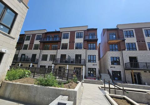 4017 Hickory Drive 11 Mississauga ON L4W 1L1