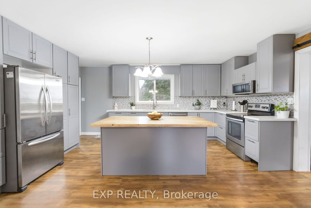 Photo of 3824 Trulls Road, Clarington, ON L1E 2L3 (MLS # E12655468)