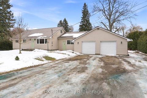 Property photo of 3824 trulls road, clarington, ON l1e 2l3