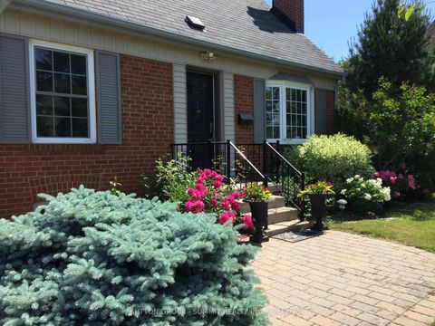 2225 RAMBO Road Mississauga ON L4Y 1X8