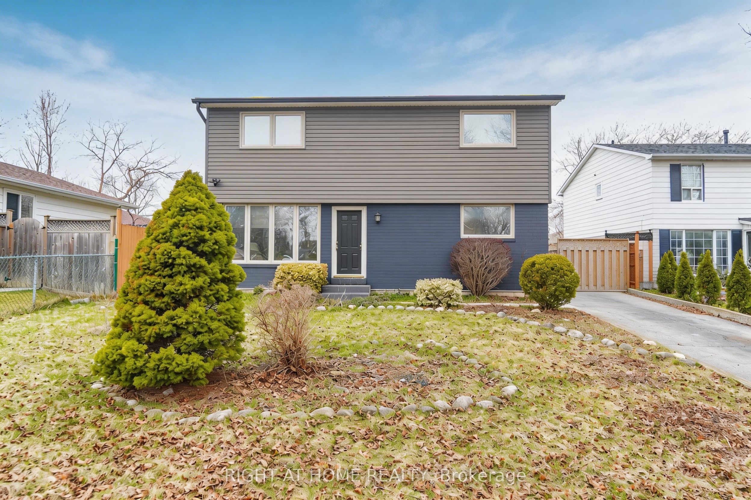 35 Tillbrook Court