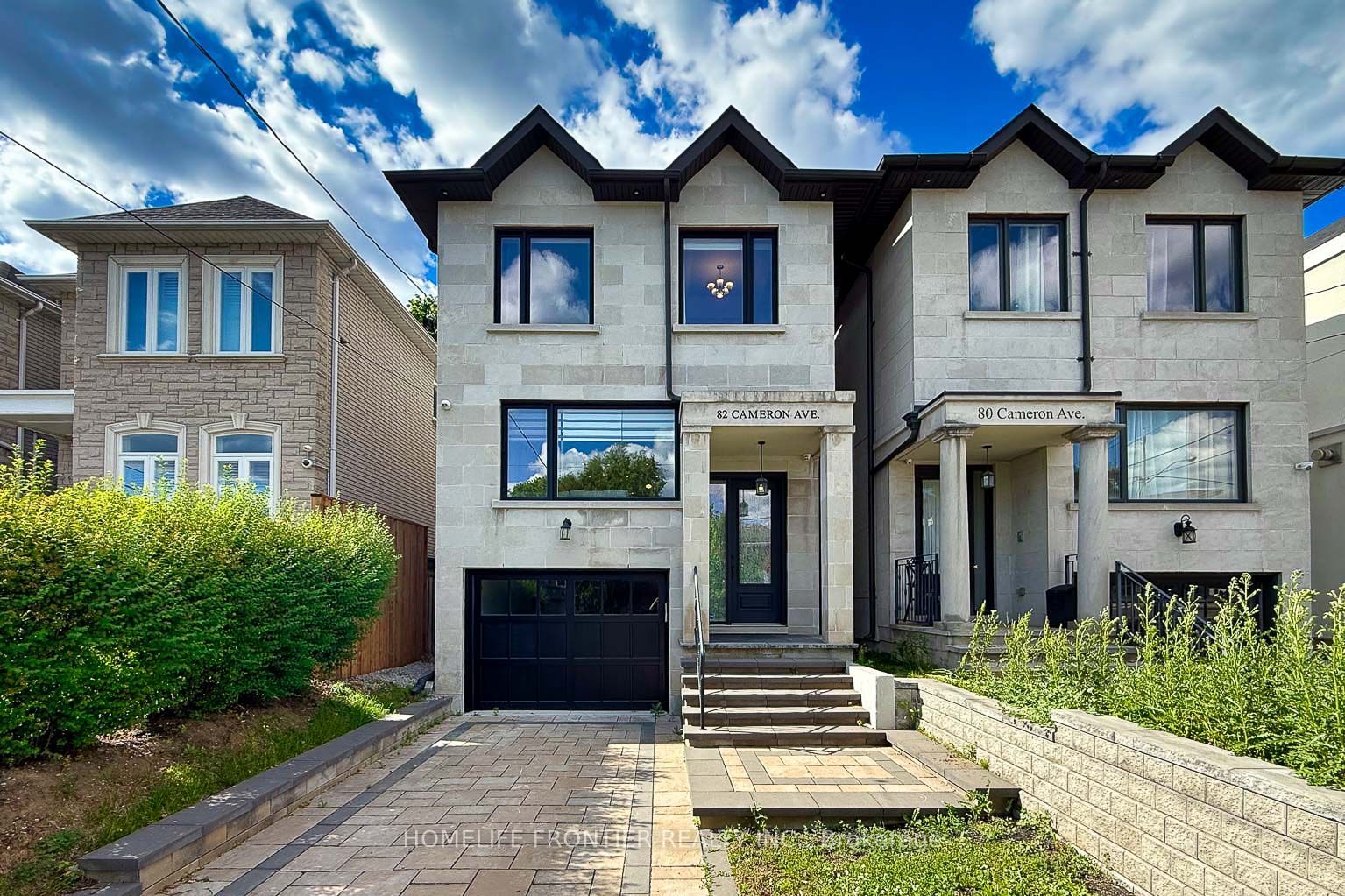 Photo 1 of 45 — 82 Cameron Avenue, Toronto, ON M2N 1E2