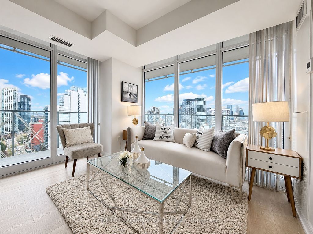 Photo of 50 Wellesley Street E #2608, Toronto, ON M4Y 0C8 (MLS # C13137954)