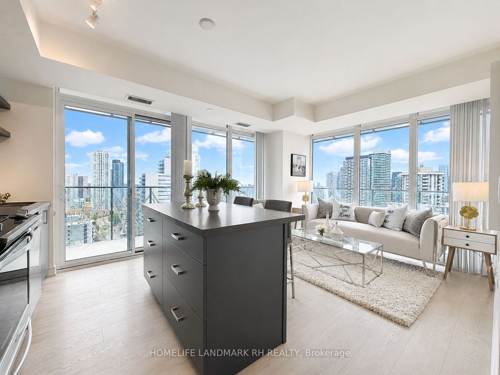 Photo of 50 Wellesley Street E #2608, Toronto, ON M4Y 0C8 (MLS # C13137954)