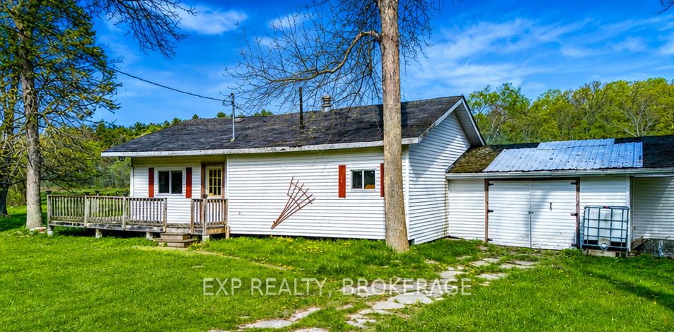 Photo 1 of 20 — 1013 Turner Way, Central Frontenac, ON K0H 1B0