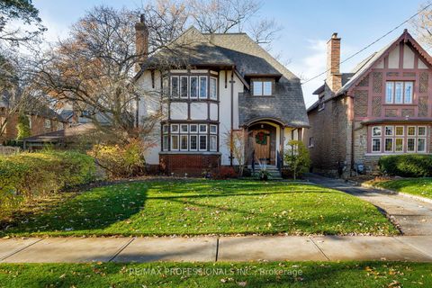 50 Wendover Road Toronto ON M8X 2L3