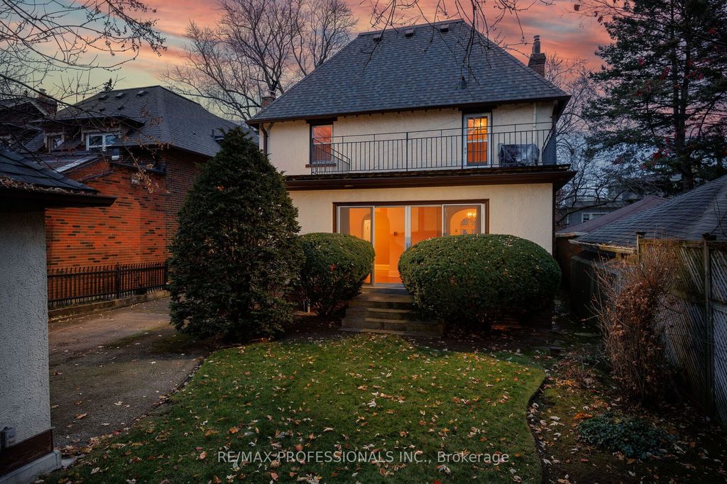 Photo of 50 Wendover Road, Toronto, ON M8X 2L3 (MLS # W12590998)