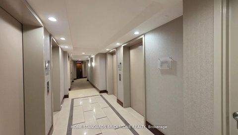 Photo of 5 Northtown Way #712, Toronto, ON M2N 7A1 (MLS # C12616570)