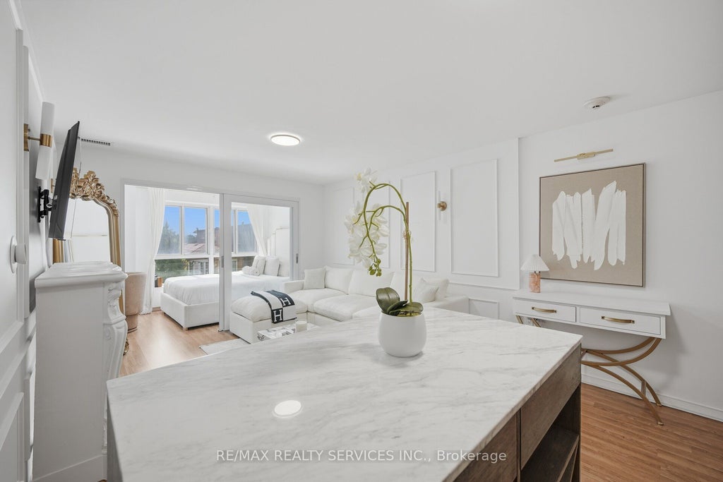Photo of 15 Maplewood Avenue #310, Toronto, ON M6C 4B4 (MLS # C13544908)