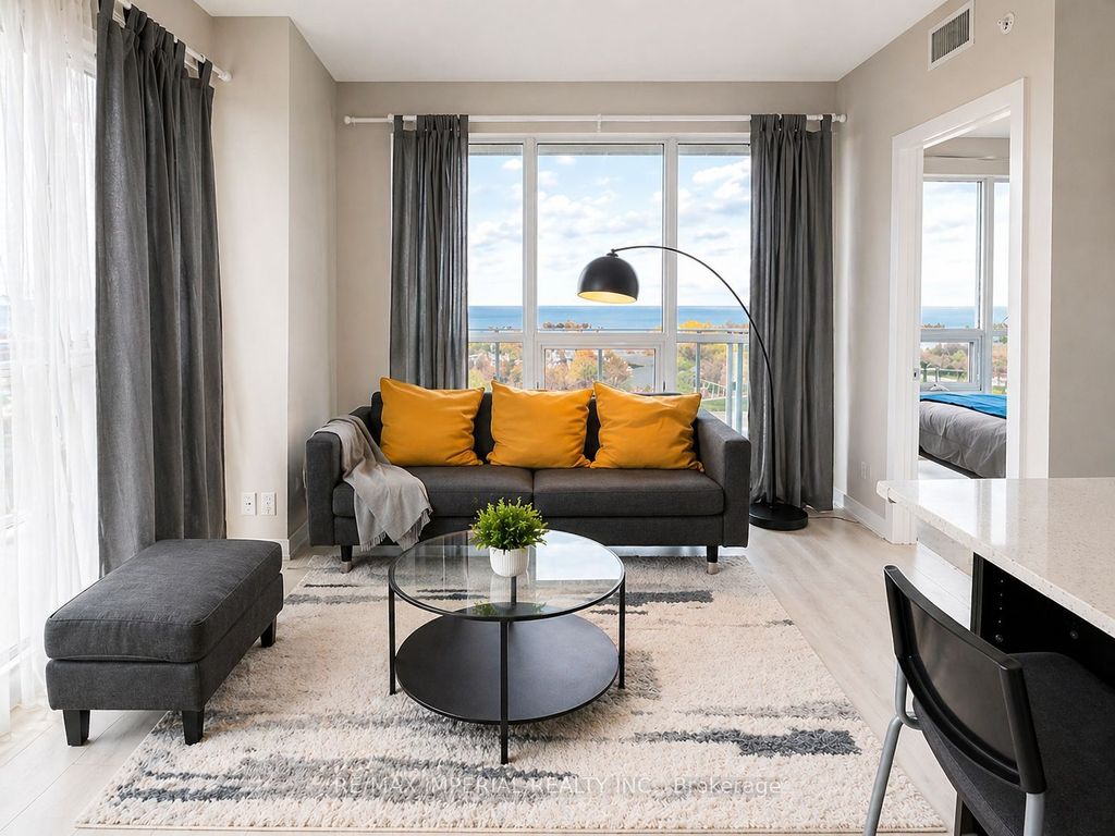 Photo of 2212 Lake Shore Boulevard W #1201, Toronto, ON M8V 0C2 (MLS # W13073650)