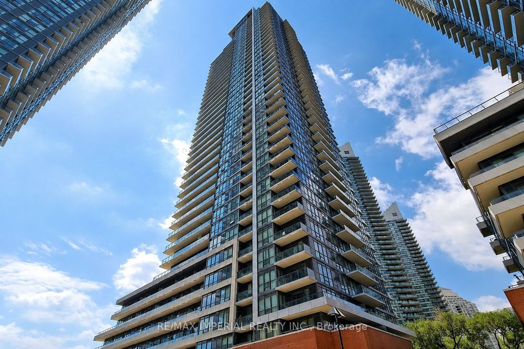Photo of 2212 Lake Shore Boulevard W #1201, Toronto, ON M8V 0C2 (MLS # W13073650)