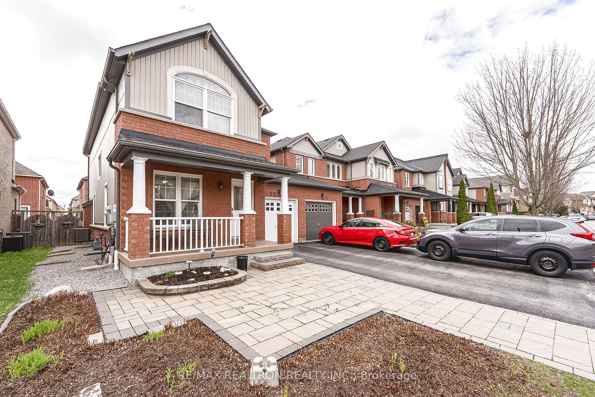 15 Brumstead Drive N