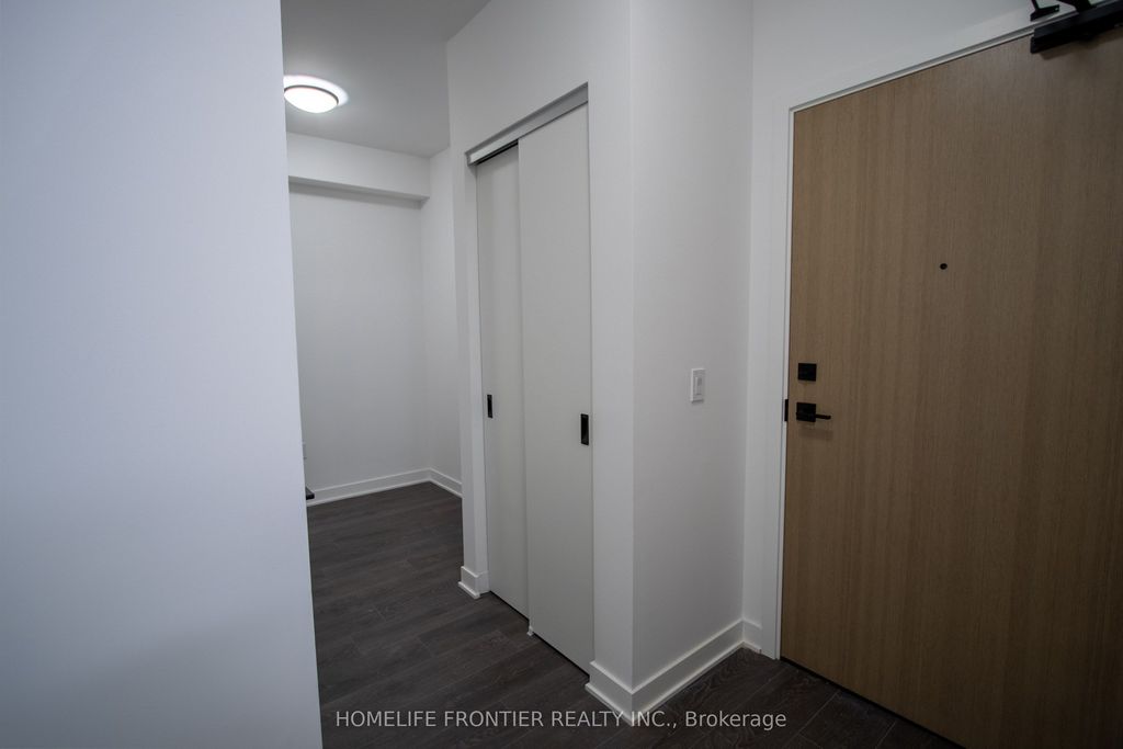 Photo of 36 Zorra Street #211, Toronto, ON M8Z 4Z7 (MLS # W12652466)