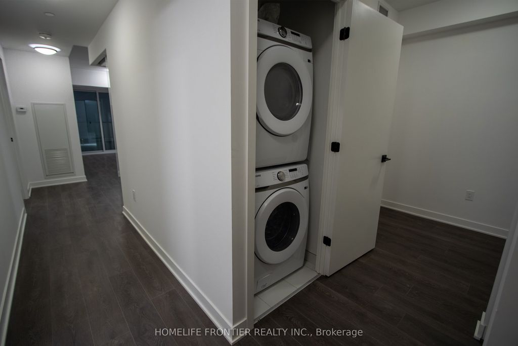 Photo of 36 Zorra Street #211, Toronto, ON M8Z 4Z7 (MLS # W12652466)